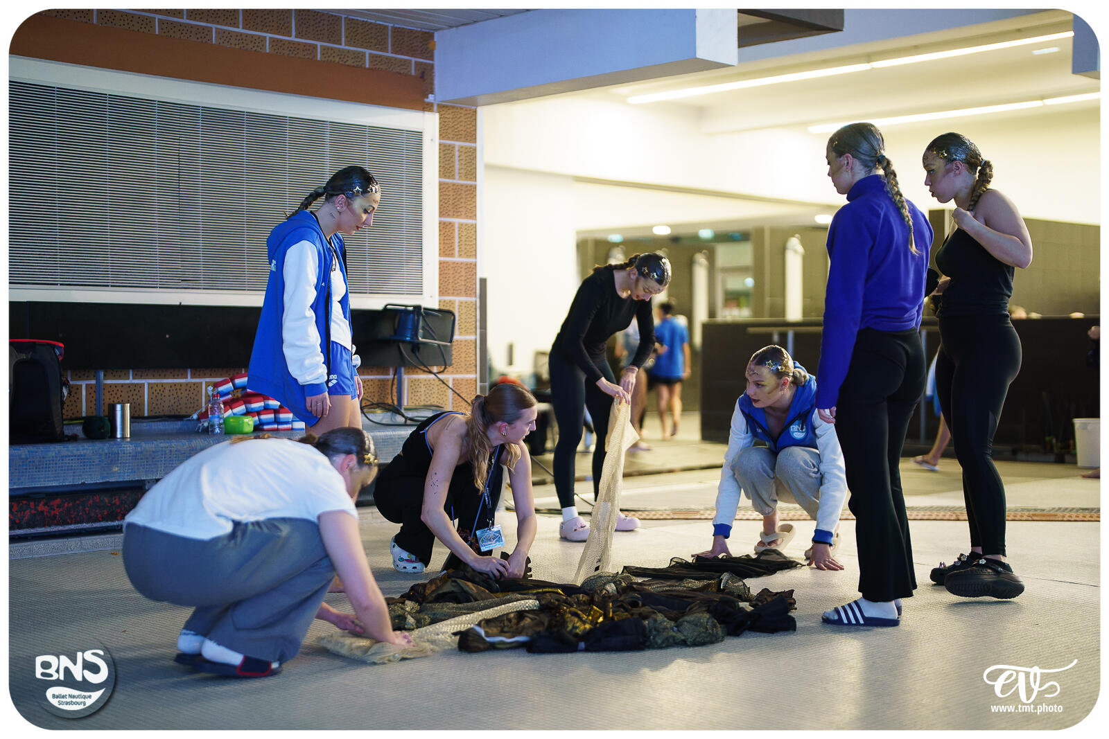 BNS - MILLE ET UNE NUITS